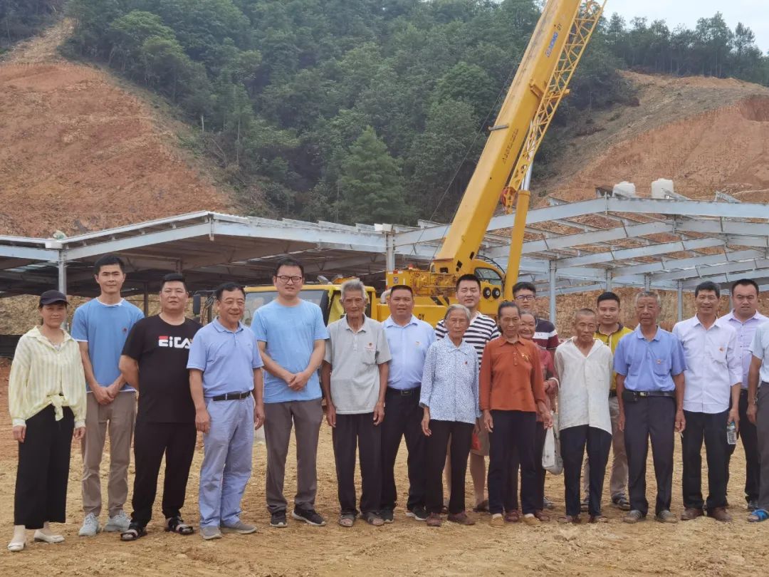 【代表風采】陳衍達： 履代表職責 踐為民初心